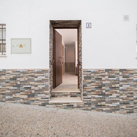 Apartamento Chiclana 1 Conil De La Frontera Exterior photo