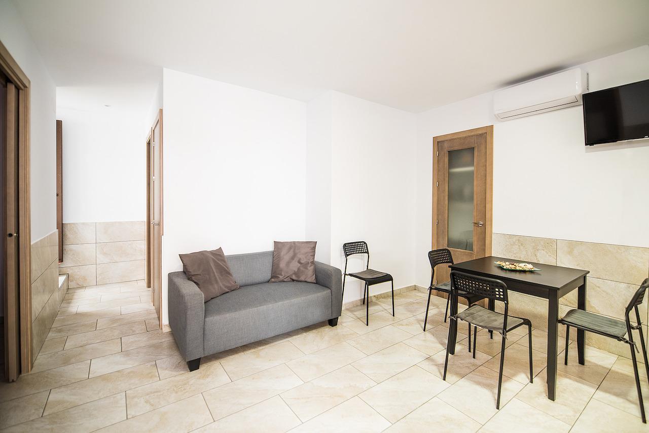 Apartamento Chiclana 1 Conil De La Frontera Exterior photo