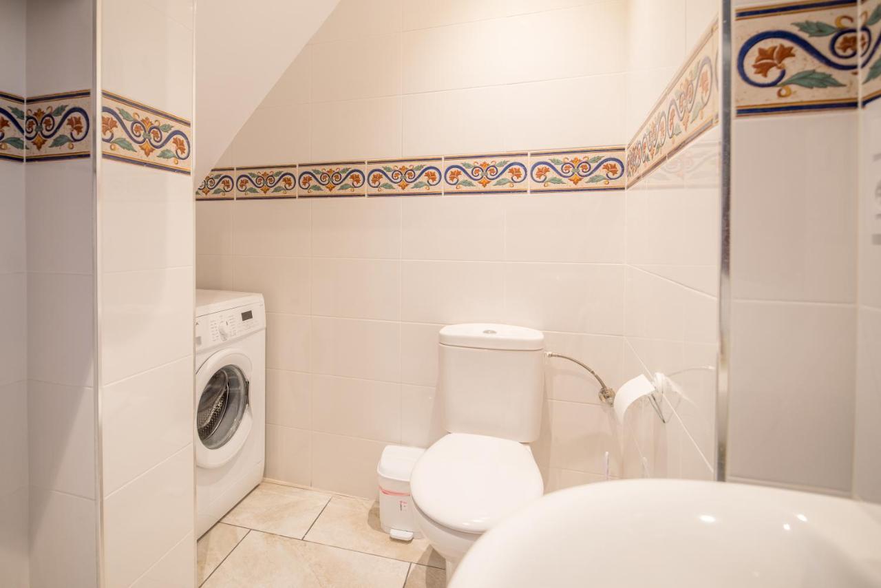 Apartamento Chiclana 1 Conil De La Frontera Exterior photo
