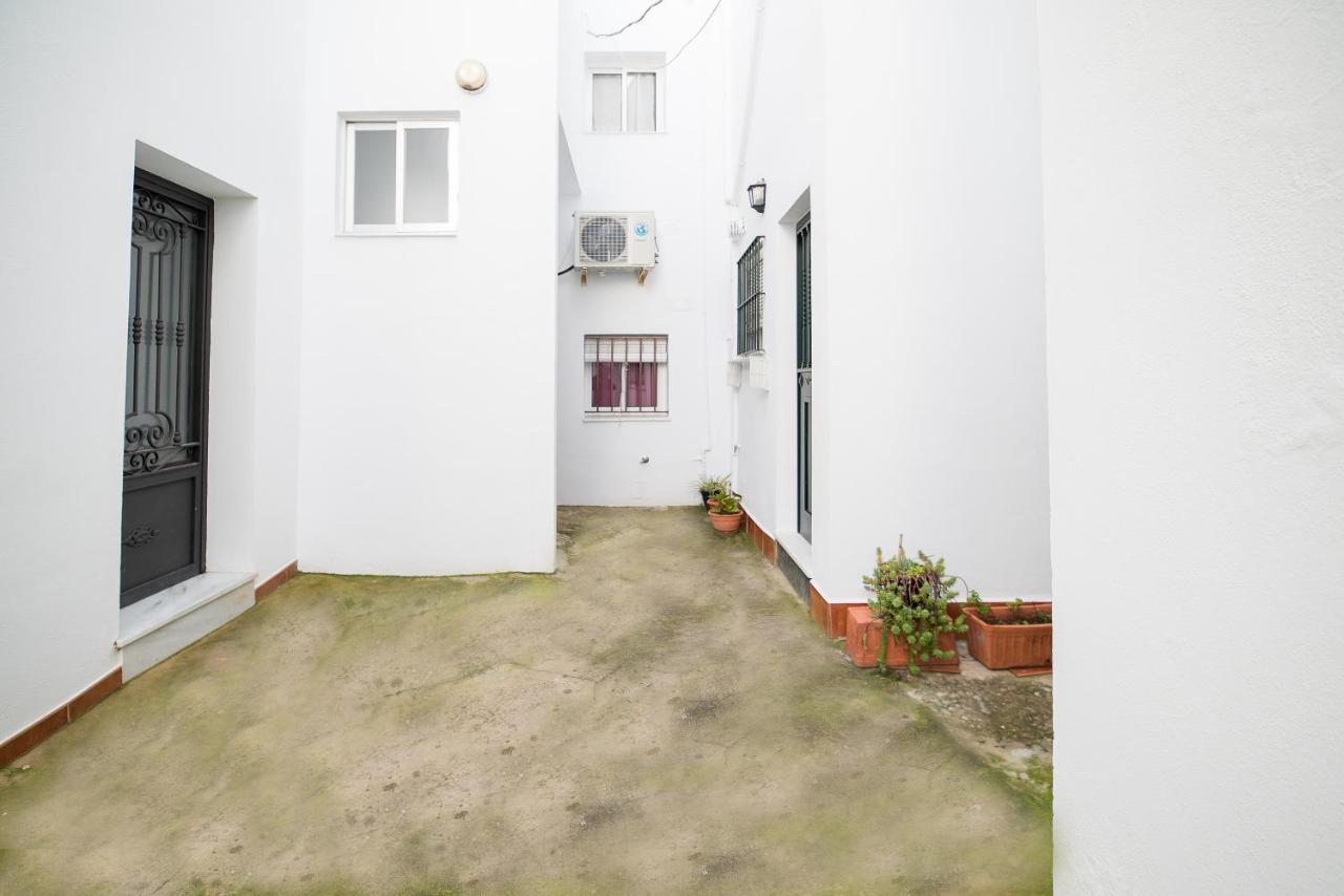 Apartamento Chiclana 1 Conil De La Frontera Exterior photo