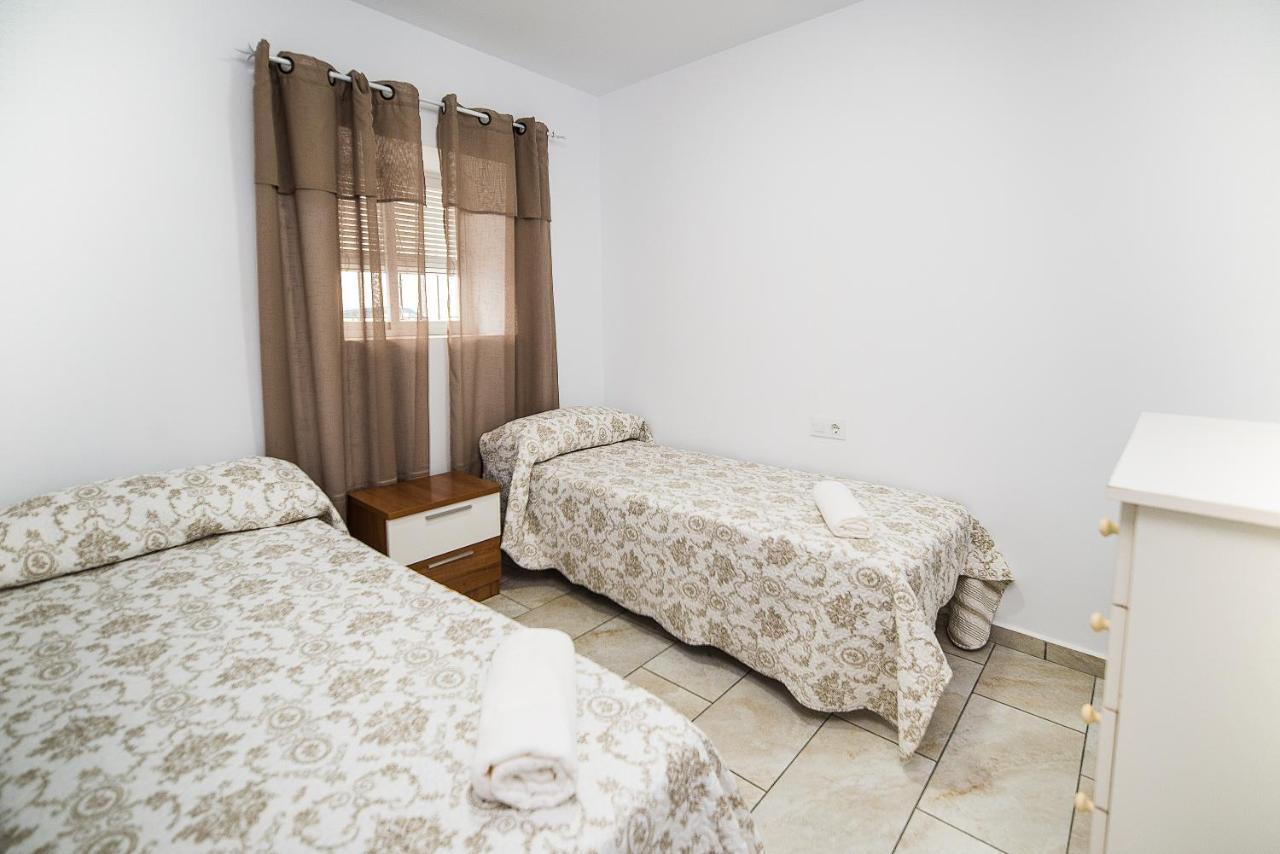 Apartamento Chiclana 1 Conil De La Frontera Exterior photo