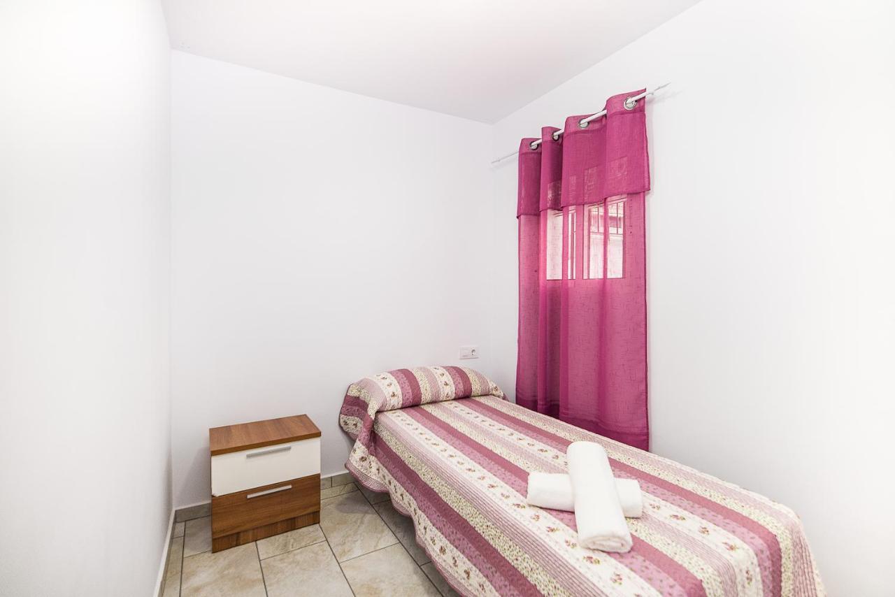 Apartamento Chiclana 1 Conil De La Frontera Exterior photo