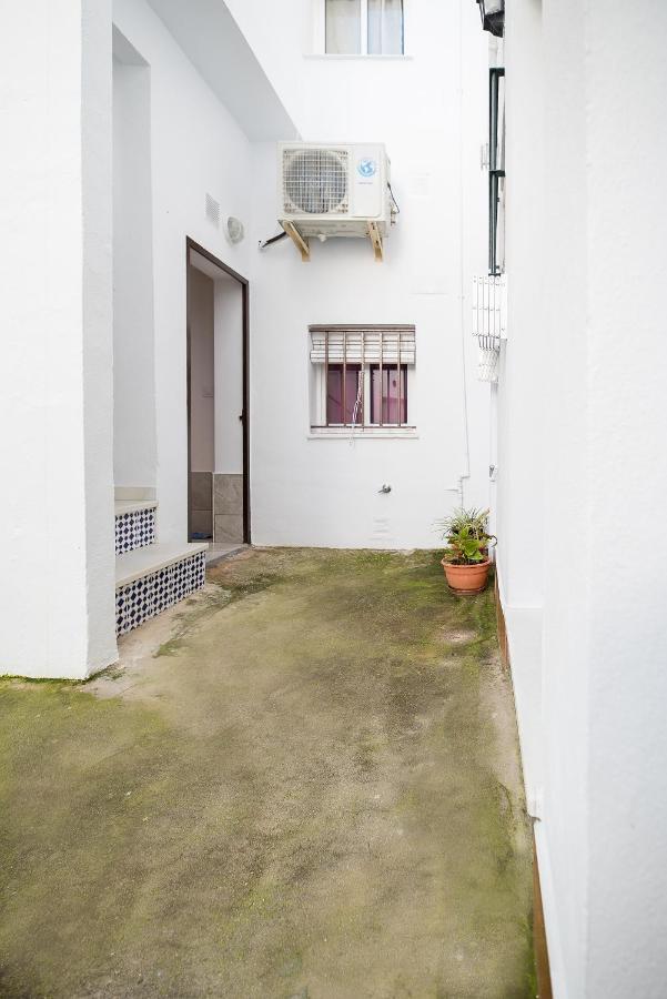 Apartamento Chiclana 1 Conil De La Frontera Exterior photo