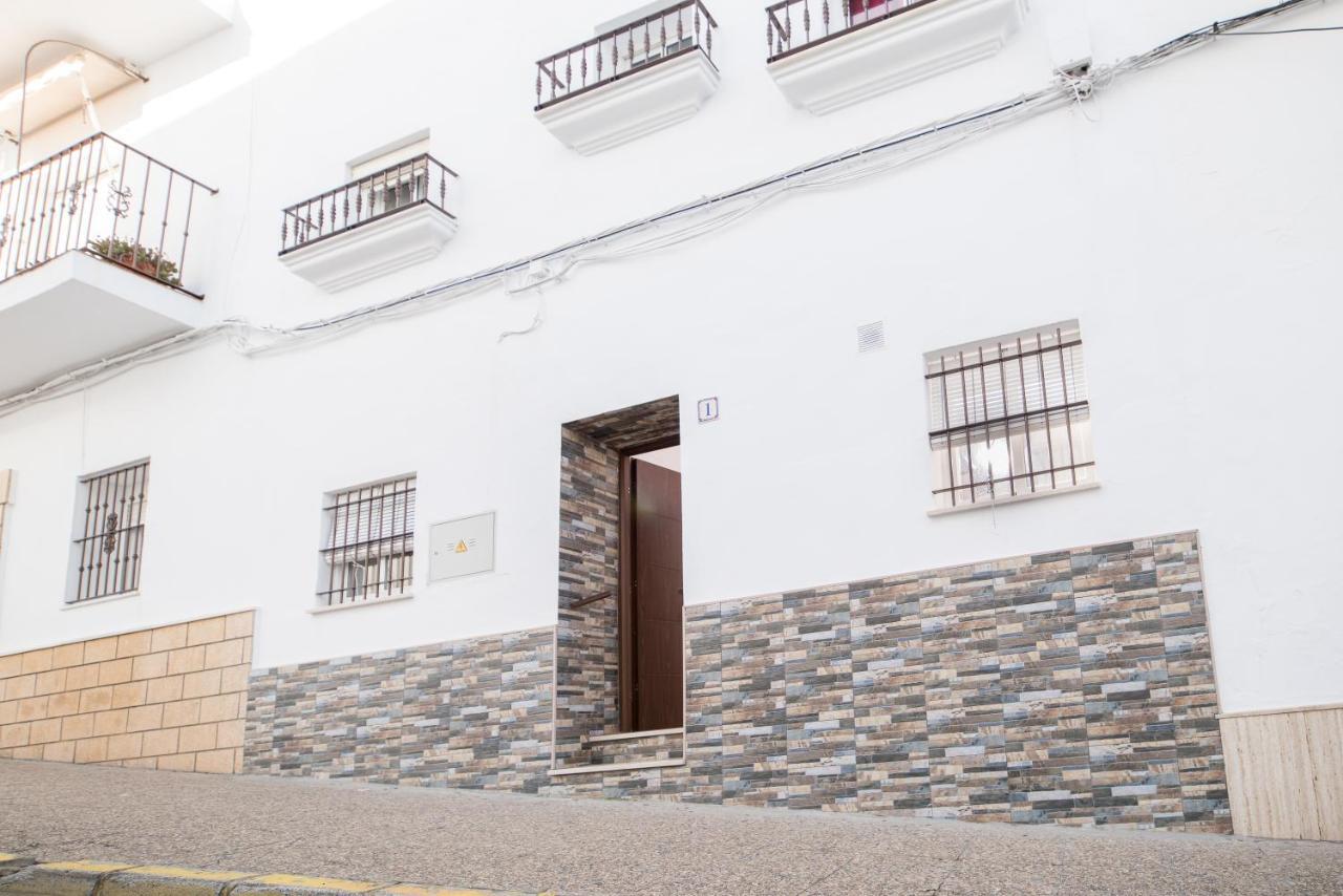 Apartamento Chiclana 1 Conil De La Frontera Exterior photo