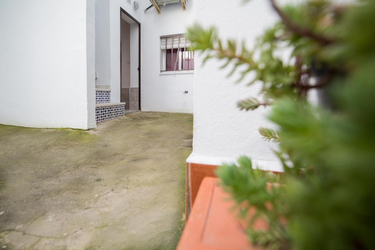 Apartamento Chiclana 1 Conil De La Frontera Exterior photo